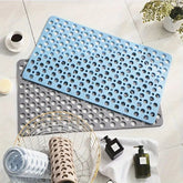 AntiSlip Safe & Fresh Shower Mat
